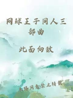 网球王子同人三部曲