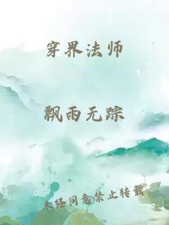 穿界法师