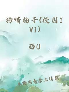 狗啃柚子(校园1V1)