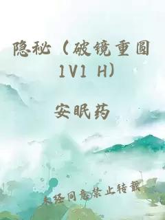 隐秘（破镜重圆 1V1 H)