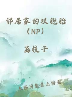 邻居家的双胞胎（NP）