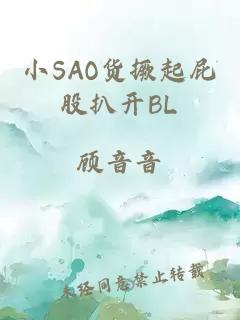 小SAO货撅起屁股扒开BL